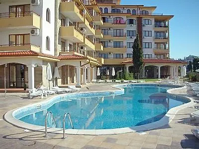 Hotel Dream 3*